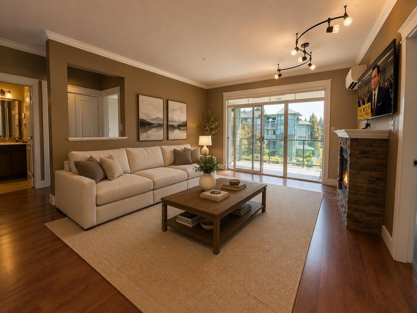 308 2068 Sandalwood Crescent, Abbotsford, British Columbia  V2S 3H6 - Photo 12 - R3140476