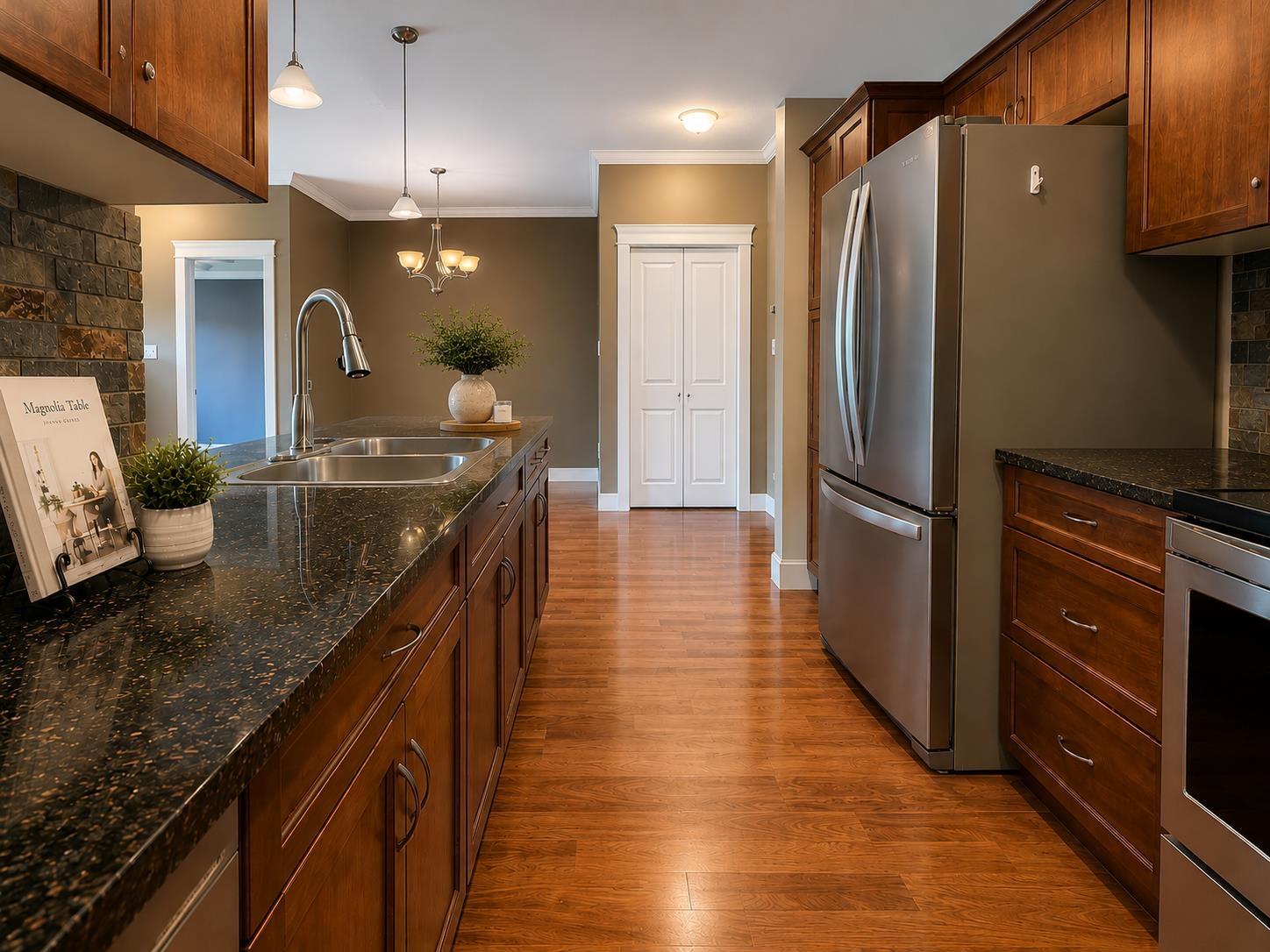308 2068 Sandalwood Crescent, Abbotsford, British Columbia  V2S 3H6 - Photo 7 - R3140476