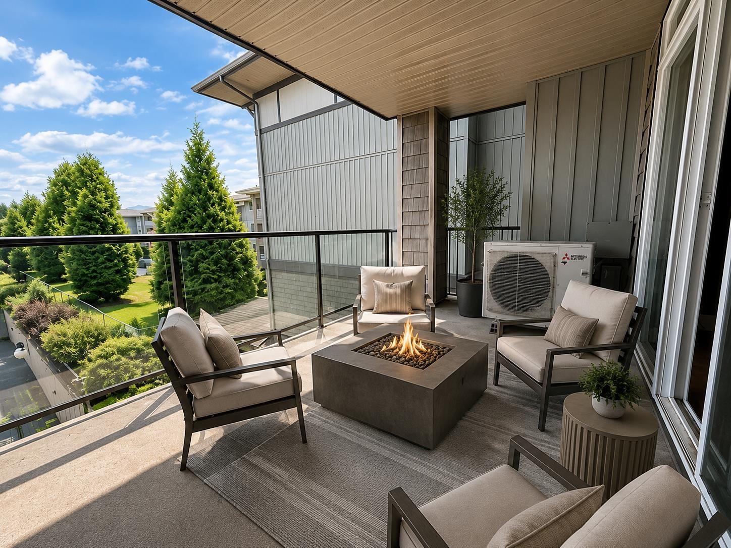 308 2068 Sandalwood Crescent, Abbotsford, British Columbia  V2S 3H6 - Photo 18 - R3140476