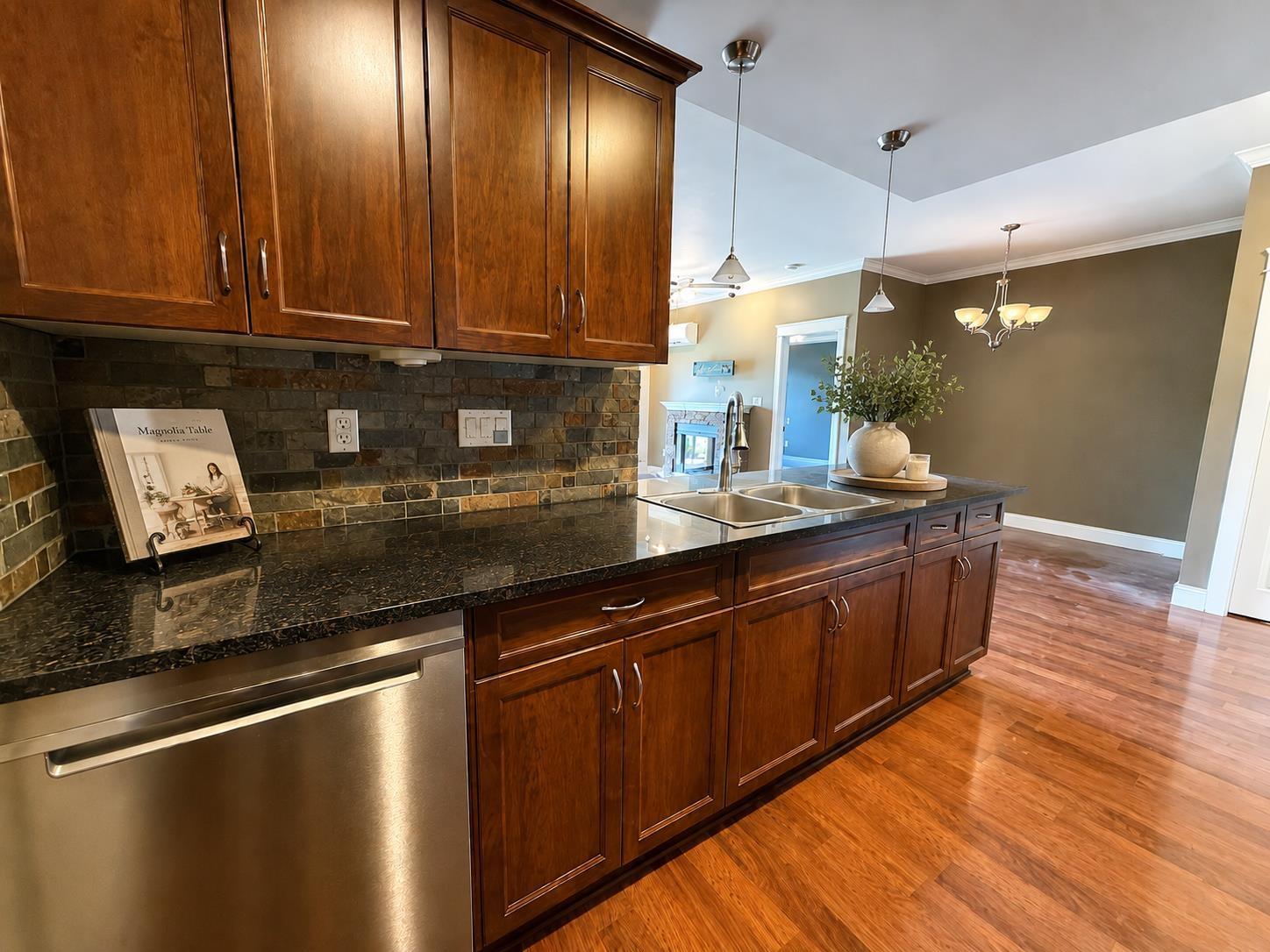 308 2068 Sandalwood Crescent, Abbotsford, British Columbia  V2S 3H6 - Photo 6 - R3140476