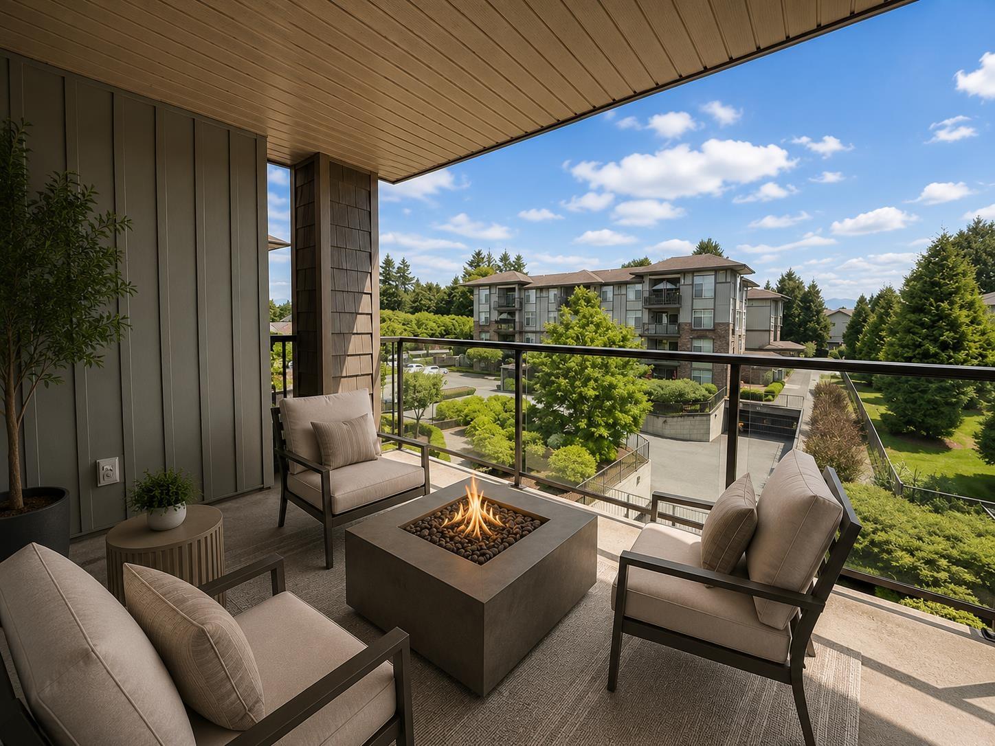 308 2068 Sandalwood Crescent, Abbotsford, British Columbia  V2S 3H6 - Photo 19 - R3140476