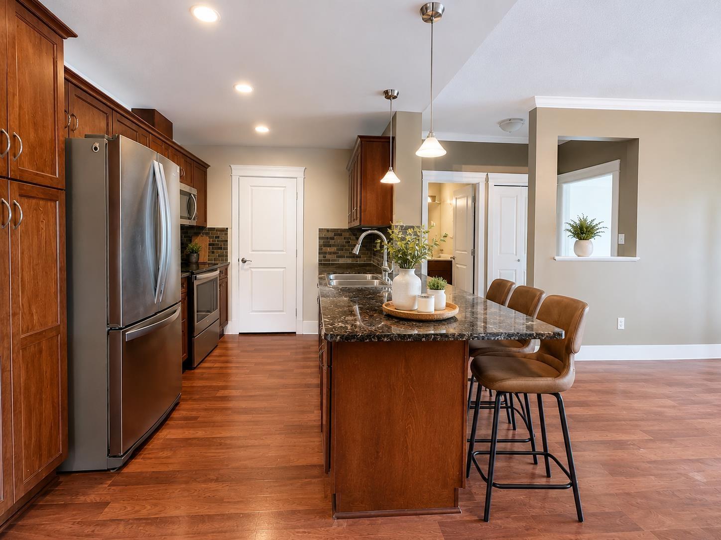 308 2068 Sandalwood Crescent, Abbotsford, British Columbia  V2S 3H6 - Photo 8 - R3140476