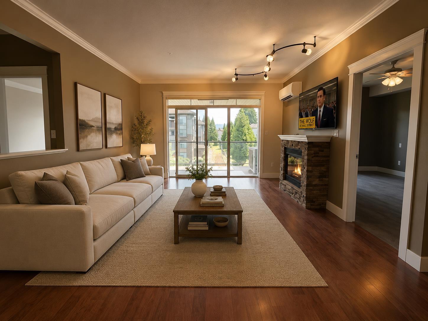 308 2068 Sandalwood Crescent, Abbotsford, British Columbia  V2S 3H6 - Photo 13 - R3140476