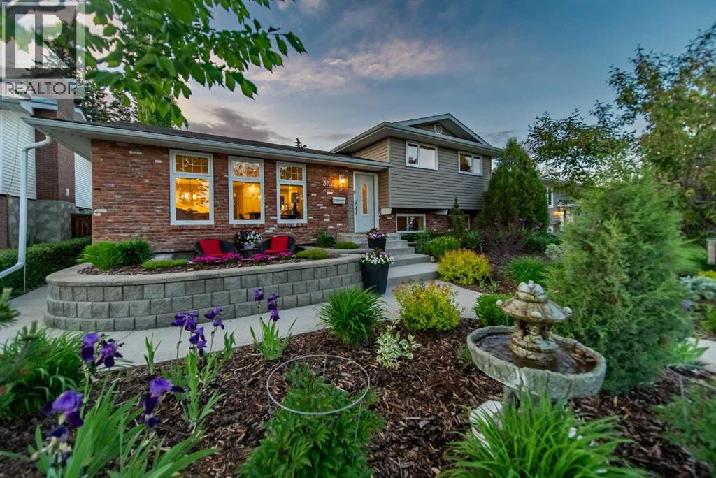 310 Silver Ridge Crescent NW, calgary, Alberta