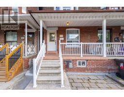 83 LAPPIN AVENUE, Toronto, Ontario