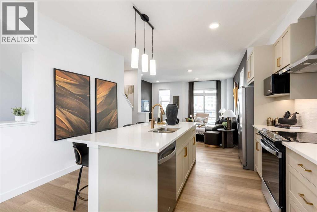 601, 30 Rochester View Nw, Calgary, Alberta  T3L 0M8 - Photo 3 - A2324168