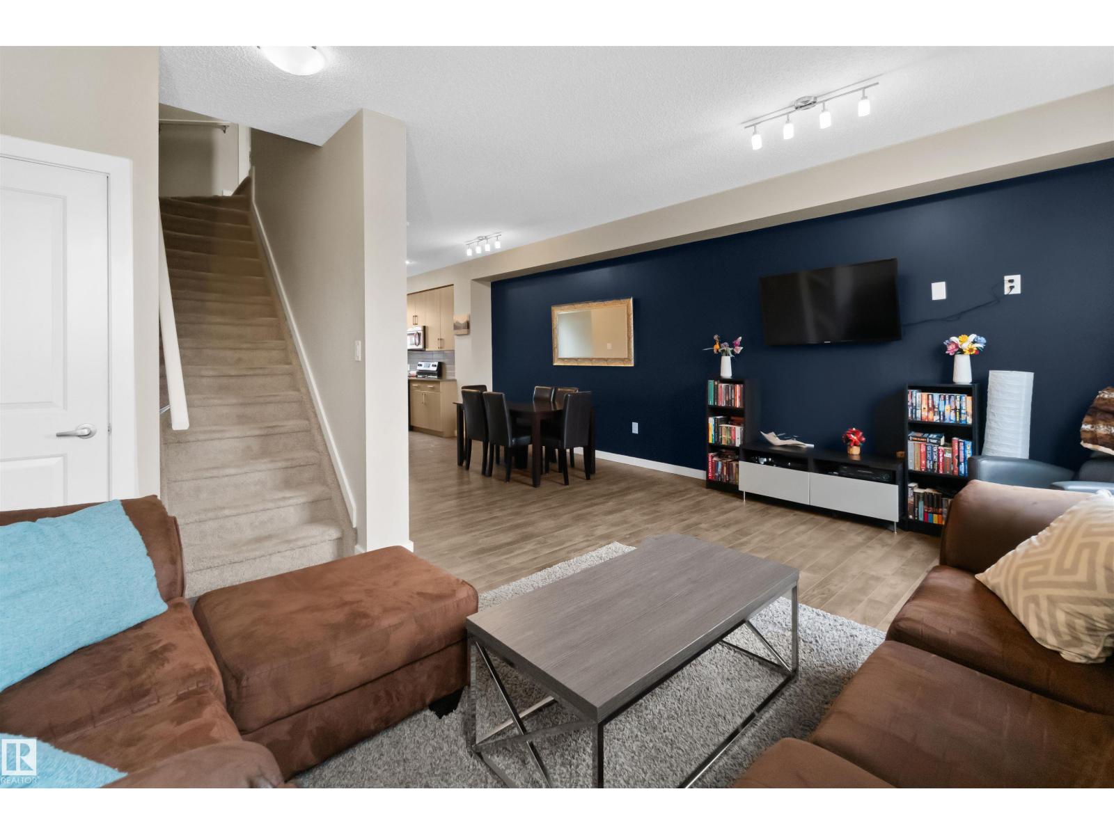 #13 2803 James Mowatt Tr SW, Edmonton, Alberta  T6W 2P5 - Photo 11 - E4495996