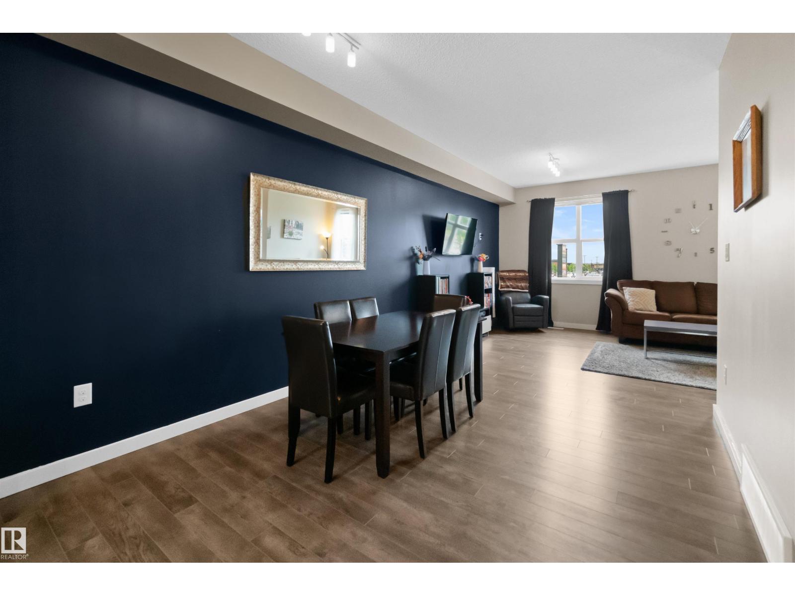 #13 2803 James Mowatt Tr SW, Edmonton, Alberta  T6W 2P5 - Photo 13 - E4495996