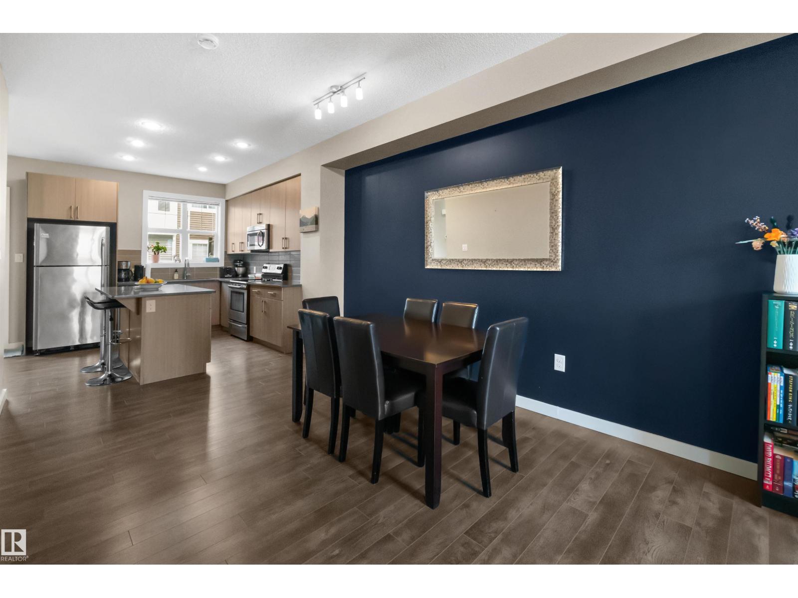 #13 2803 James Mowatt Tr SW, Edmonton, Alberta  T6W 2P5 - Photo 15 - E4495996