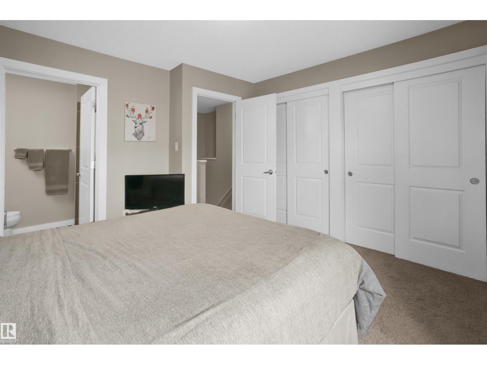 #13 2803 James Mowatt Tr SW, Edmonton, Alberta  T6W 2P5 - Photo 21 - E4495996
