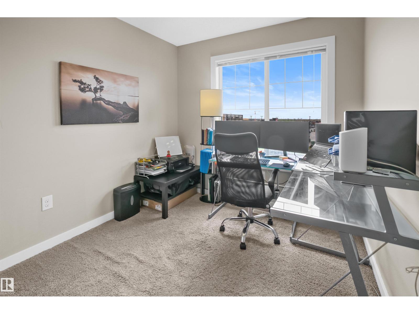 #13 2803 James Mowatt Tr SW, Edmonton, Alberta  T6W 2P5 - Photo 25 - E4495996