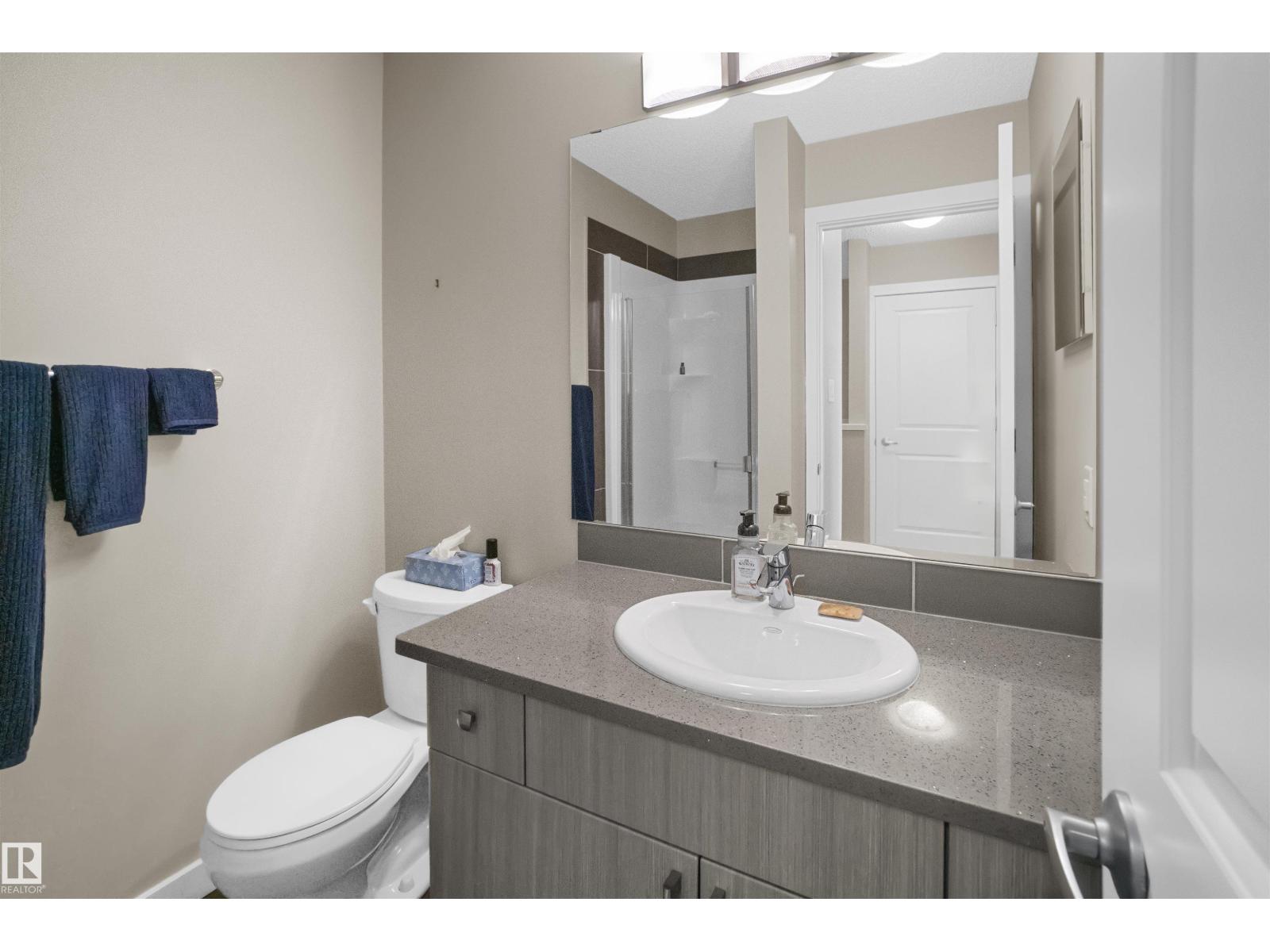 #13 2803 James Mowatt Tr SW, Edmonton, Alberta  T6W 2P5 - Photo 27 - E4495996