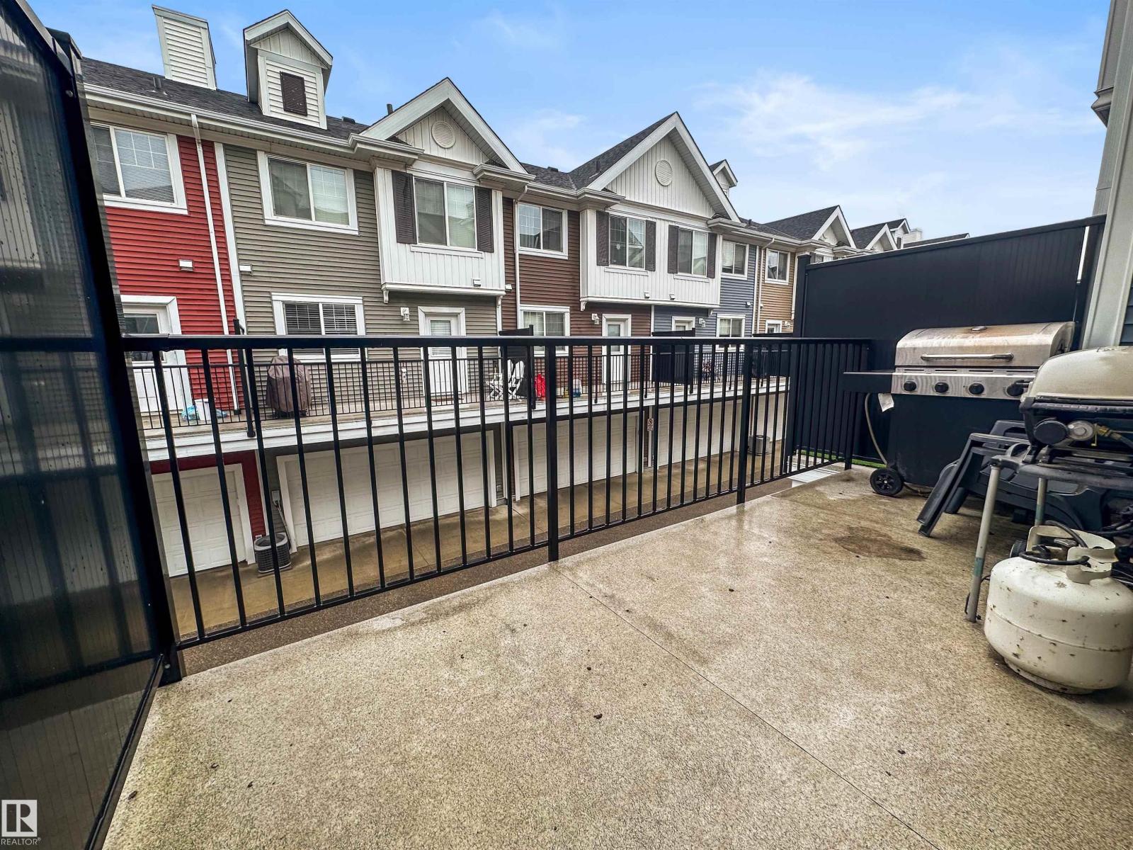 #13 2803 James Mowatt Tr SW, Edmonton, Alberta  T6W 2P5 - Photo 29 - E4495996