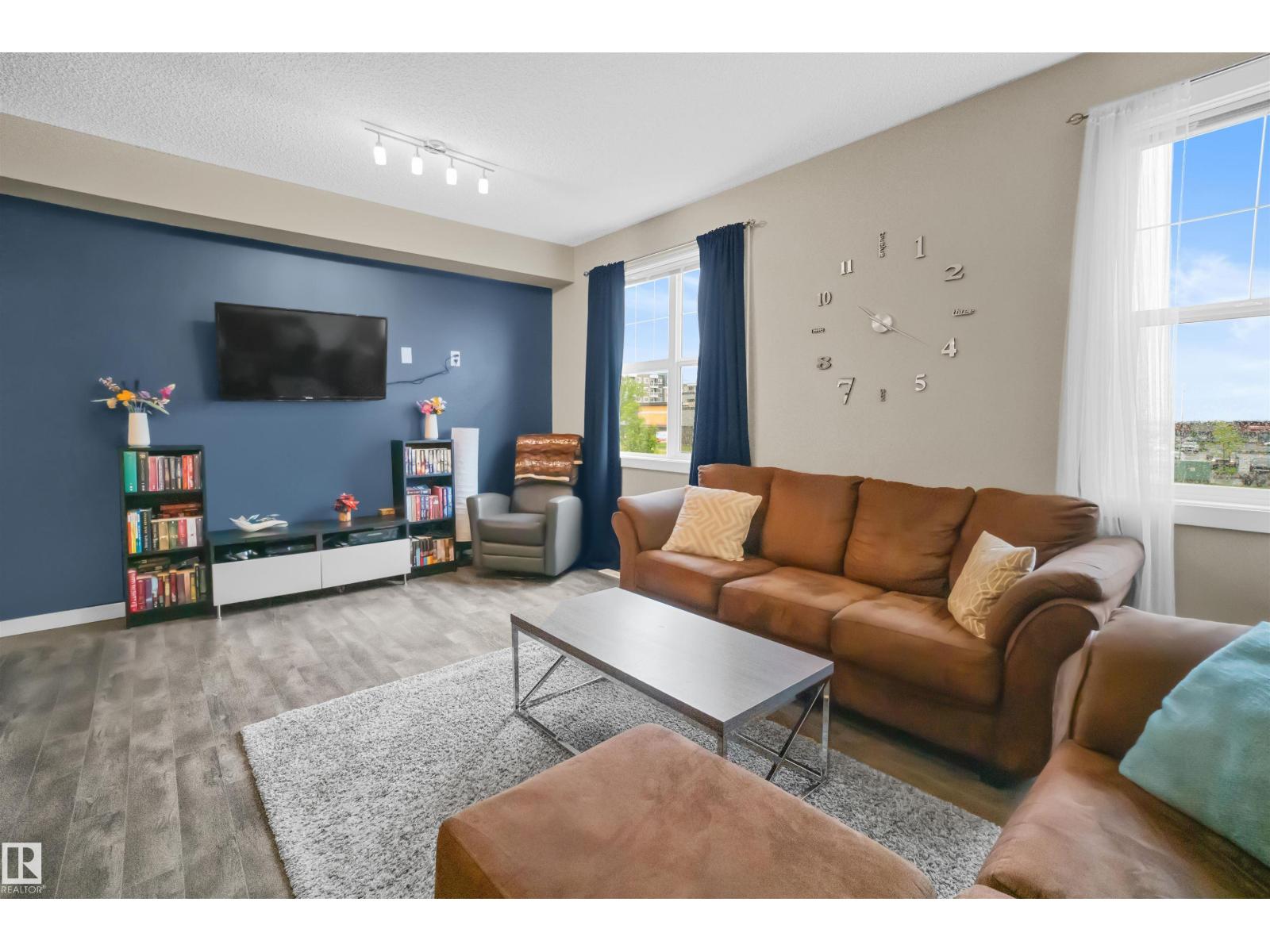 #13 2803 James Mowatt Tr SW, Edmonton, Alberta  T6W 2P5 - Photo 7 - E4495996