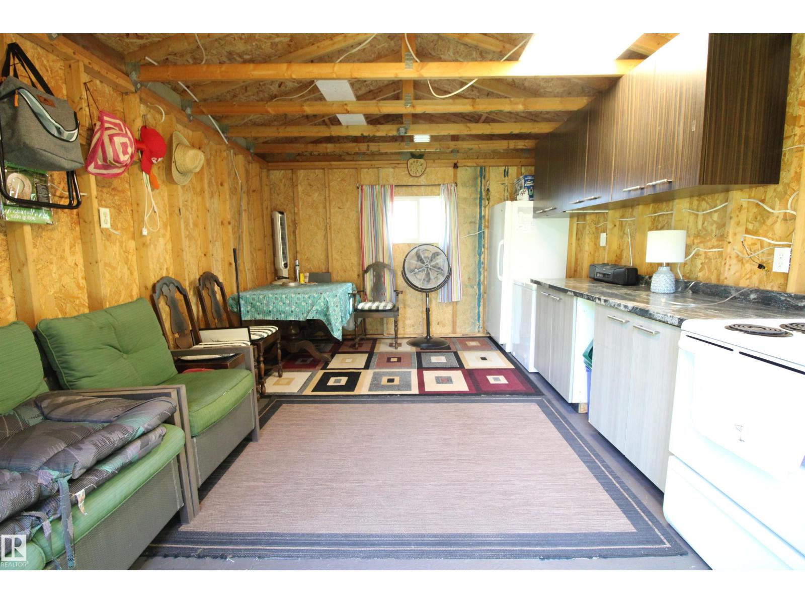 #83 4418 Hwy 633, Rural Lac Ste. Anne County, Alberta  T0E 0L0 - Photo 11 - E4495997
