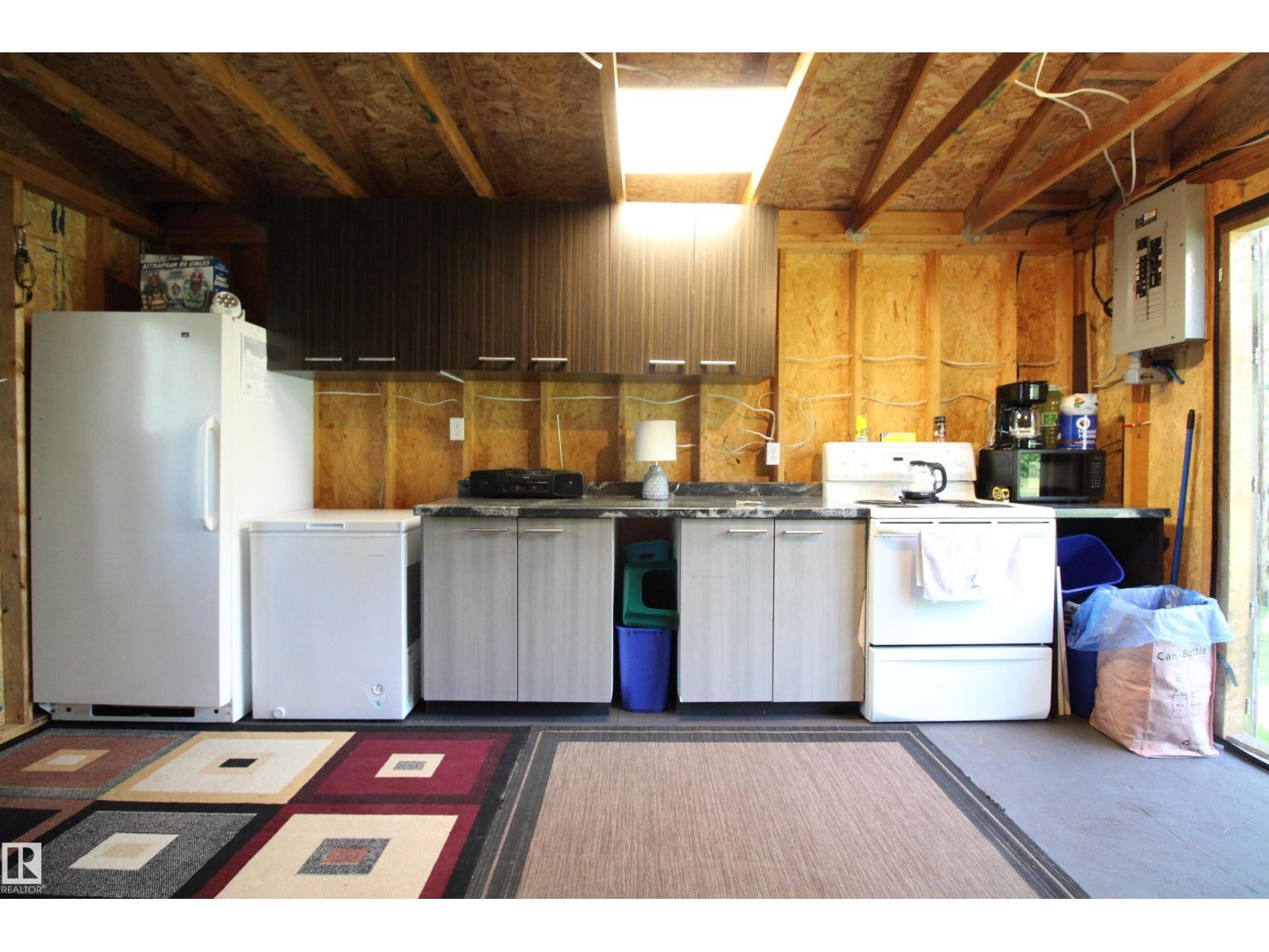 #83 4418 Hwy 633, Rural Lac Ste. Anne County, Alberta  T0E 0L0 - Photo 12 - E4495997