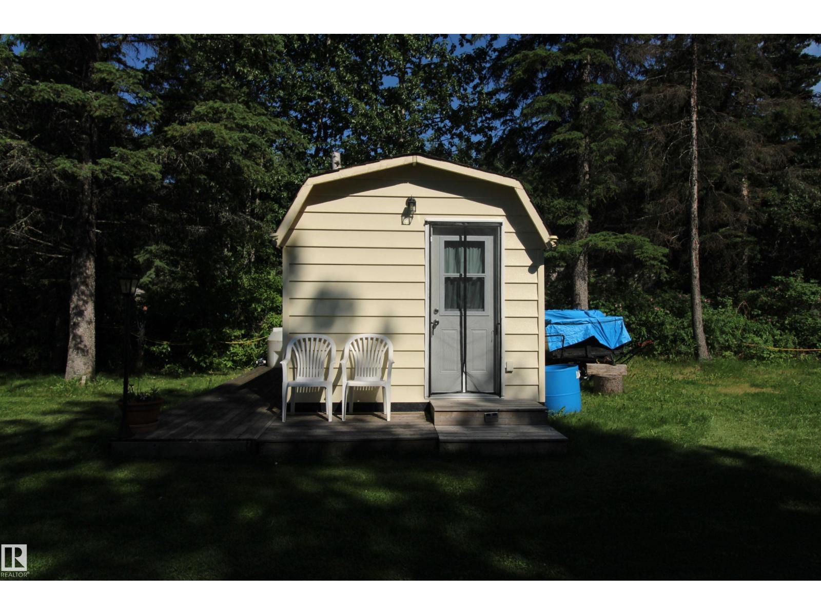 #83 4418 Hwy 633, Rural Lac Ste. Anne County, Alberta  T0E 0L0 - Photo 15 - E4495997