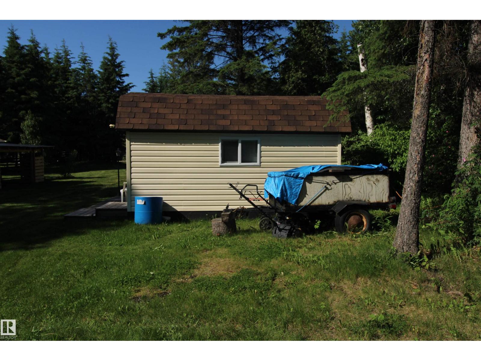 #83 4418 Hwy 633, Rural Lac Ste. Anne County, Alberta  T0E 0L0 - Photo 17 - E4495997