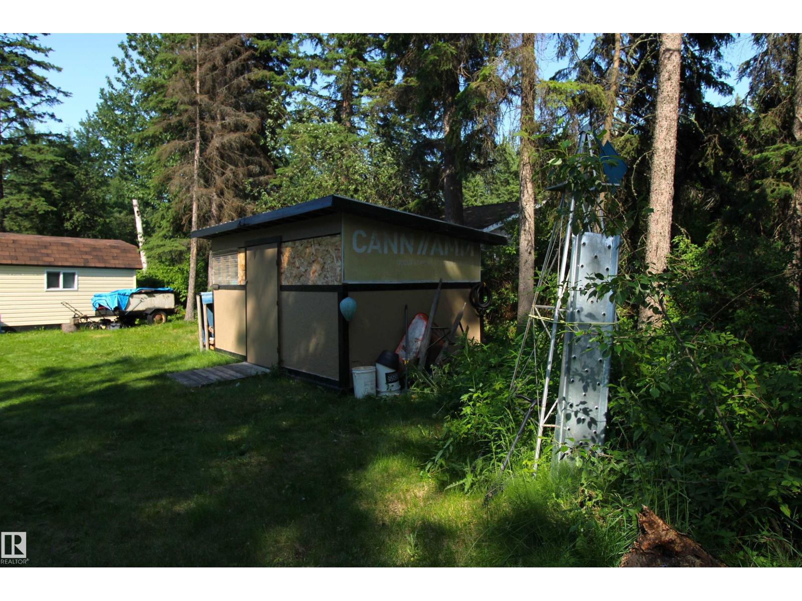#83 4418 Hwy 633, Rural Lac Ste. Anne County, Alberta  T0E 0L0 - Photo 34 - E4495997