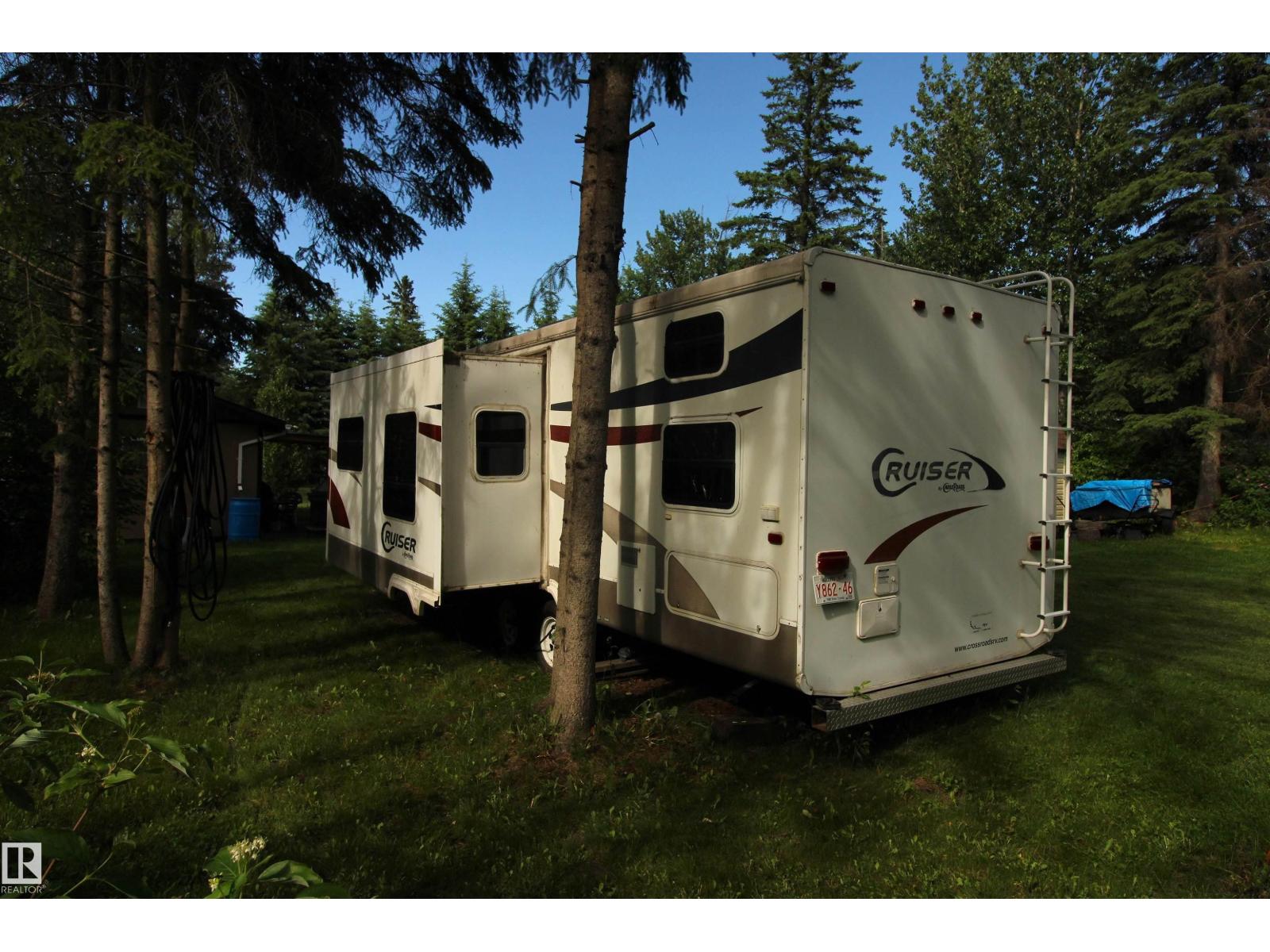 #83 4418 Hwy 633, Rural Lac Ste. Anne County, Alberta  T0E 0L0 - Photo 42 - E4495997