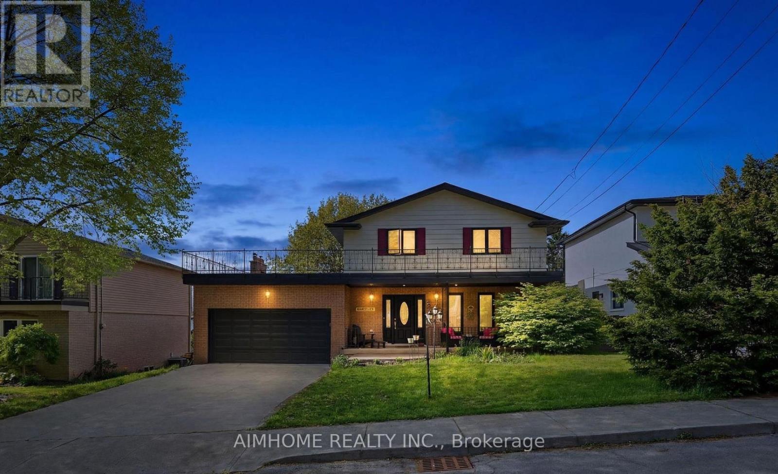 23 Hildegard Drive, Hamilton, Ontario  L8K 5S1 - Photo 2 - X13496660