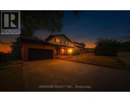 23 HILDEGARD DRIVE, Hamilton, Ontario