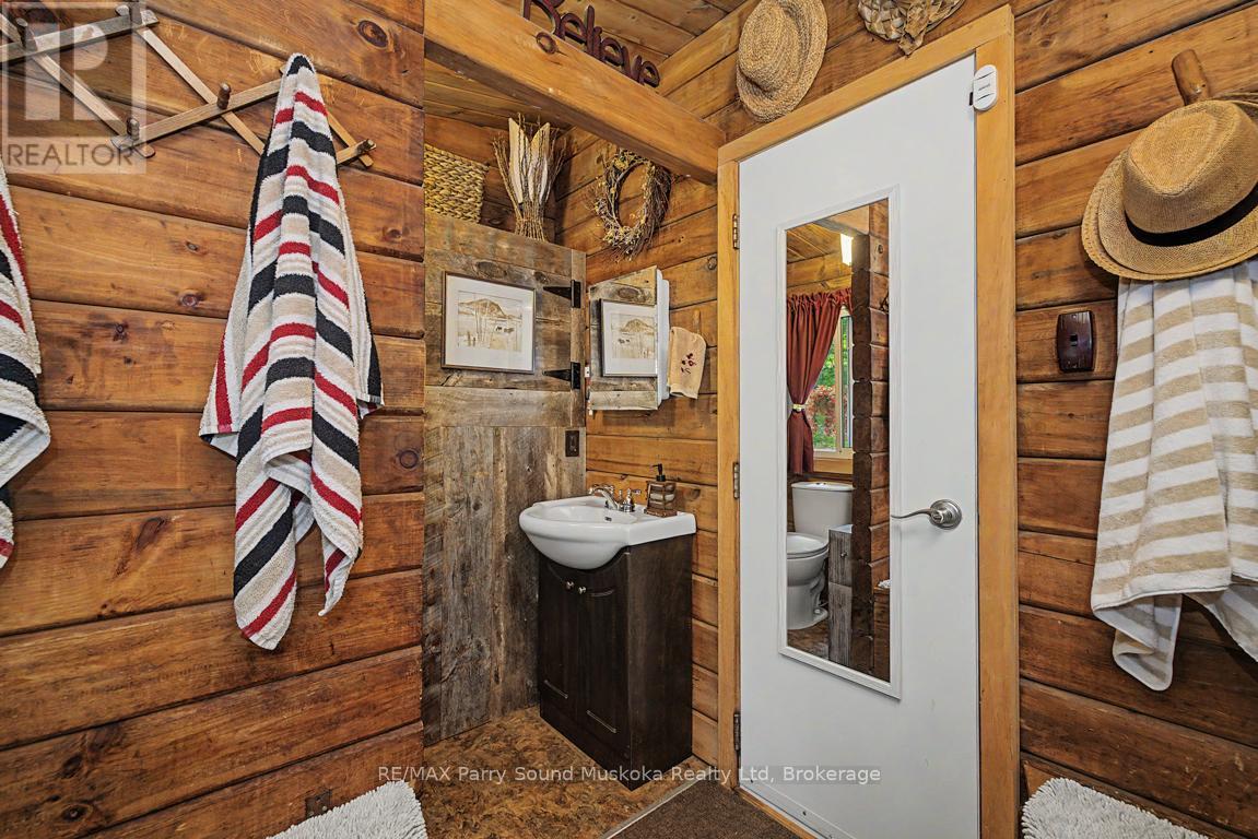 74b Kettunen Road, Seguin, Ontario  P2A 2W8 - Photo 34 - X13492826