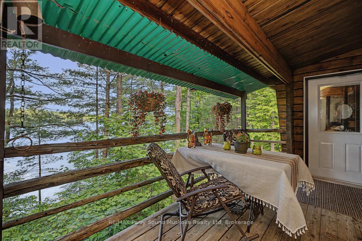 74b Kettunen Road, Seguin, Ontario  P2A 2W8 - Photo 28 - X13492826