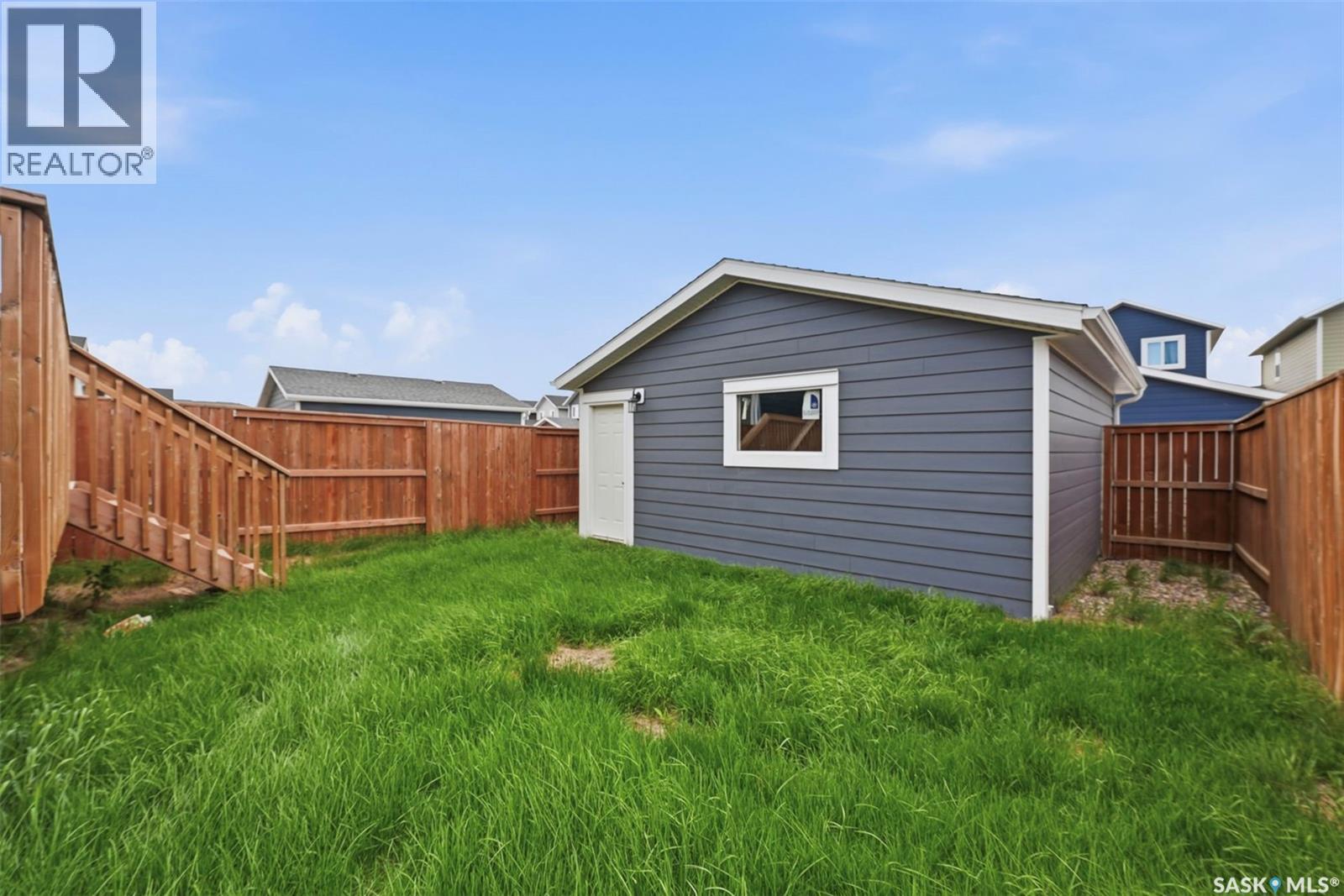 139 Stilling Mews, Saskatoon, Saskatchewan  S7V 0P4 - Photo 34 - SK040882