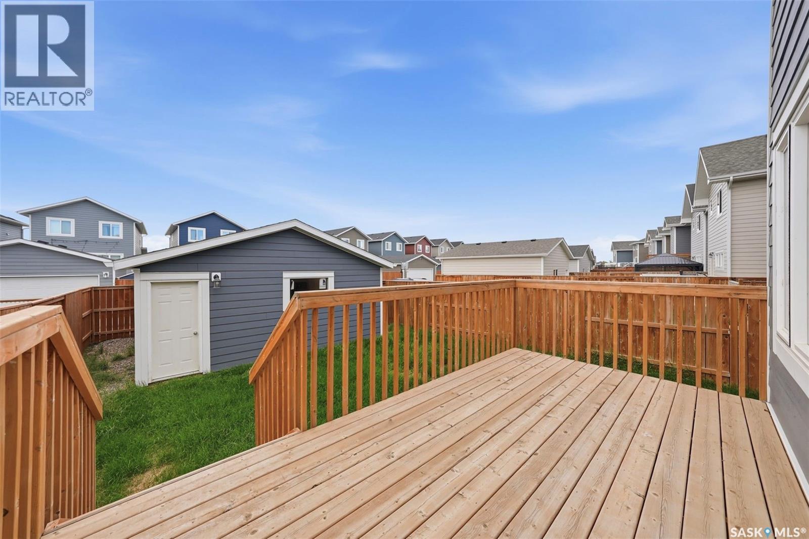 139 Stilling Mews, Saskatoon, Saskatchewan  S7V 0P4 - Photo 39 - SK040882