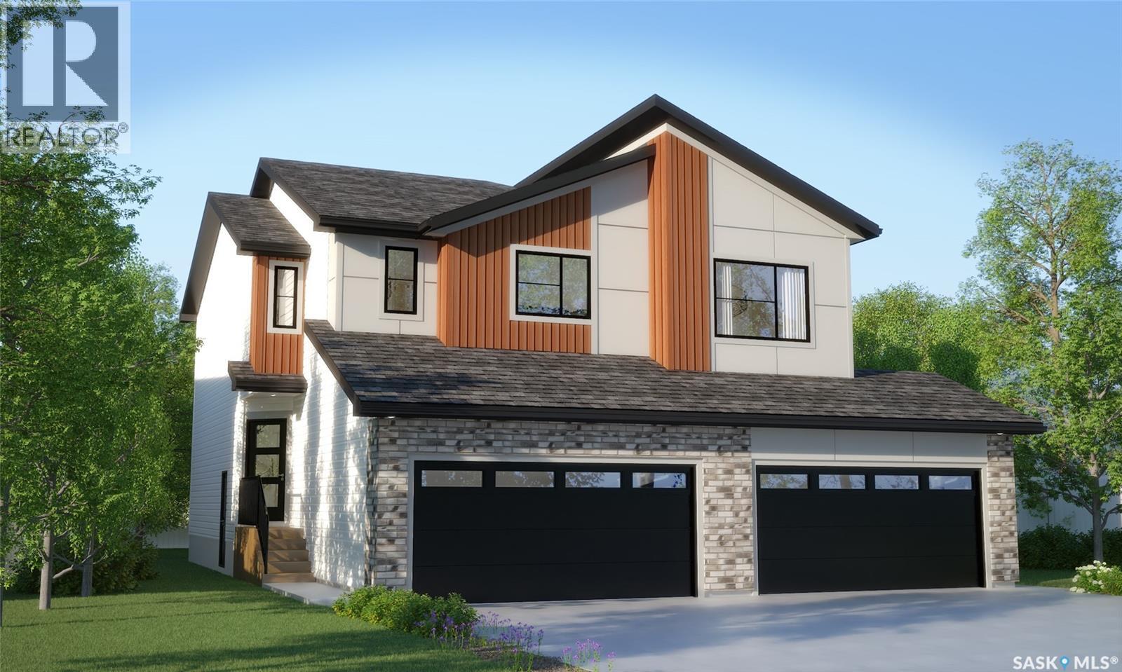 4804 Ferndale CRESCENT, Regina, Saskatchewan