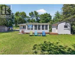 24 RIVERSIDE DRIVE, Kawartha Lakes, Ontario