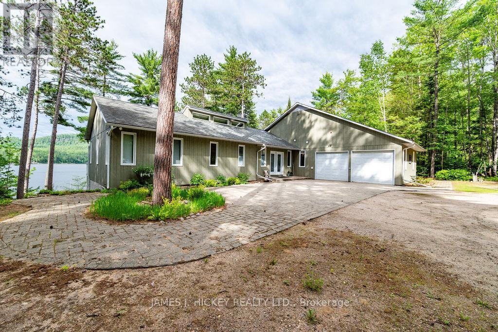 35732B HWY 17 WEST HIGHWAY W, Laurentian Hills, Ontario