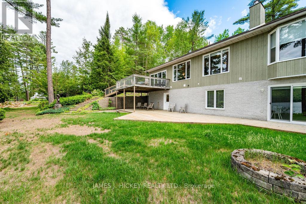 35732b Hwy 17 West Highway W, Laurentian Hills, Ontario  K0J 1P0 - Photo 35 - X13496676