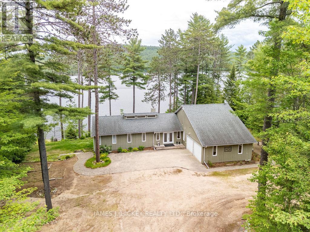 35732b Hwy 17 West Highway W, Laurentian Hills, Ontario  K0J 1P0 - Photo 36 - X13496676