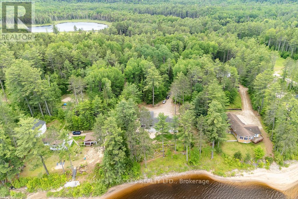 35732b Hwy 17 West Highway W, Laurentian Hills, Ontario  K0J 1P0 - Photo 37 - X13496676