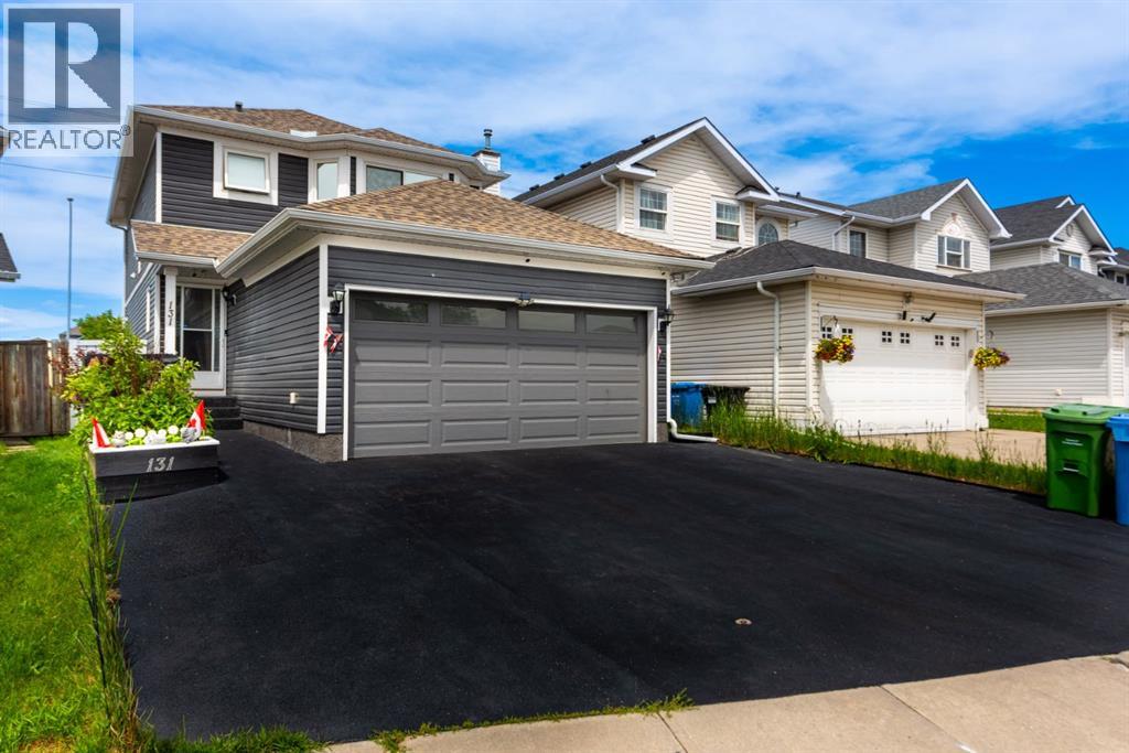 131 Coral Springs Circle Ne, Calgary, Alberta  T3J 3P5 - Photo 2 - A2324861