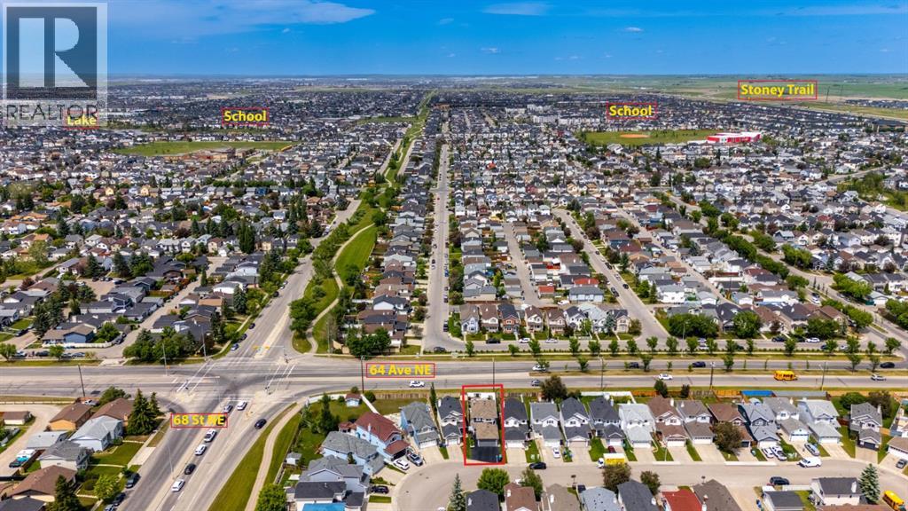 131 Coral Springs Circle Ne, Calgary, Alberta  T3J 3P5 - Photo 3 - A2324861
