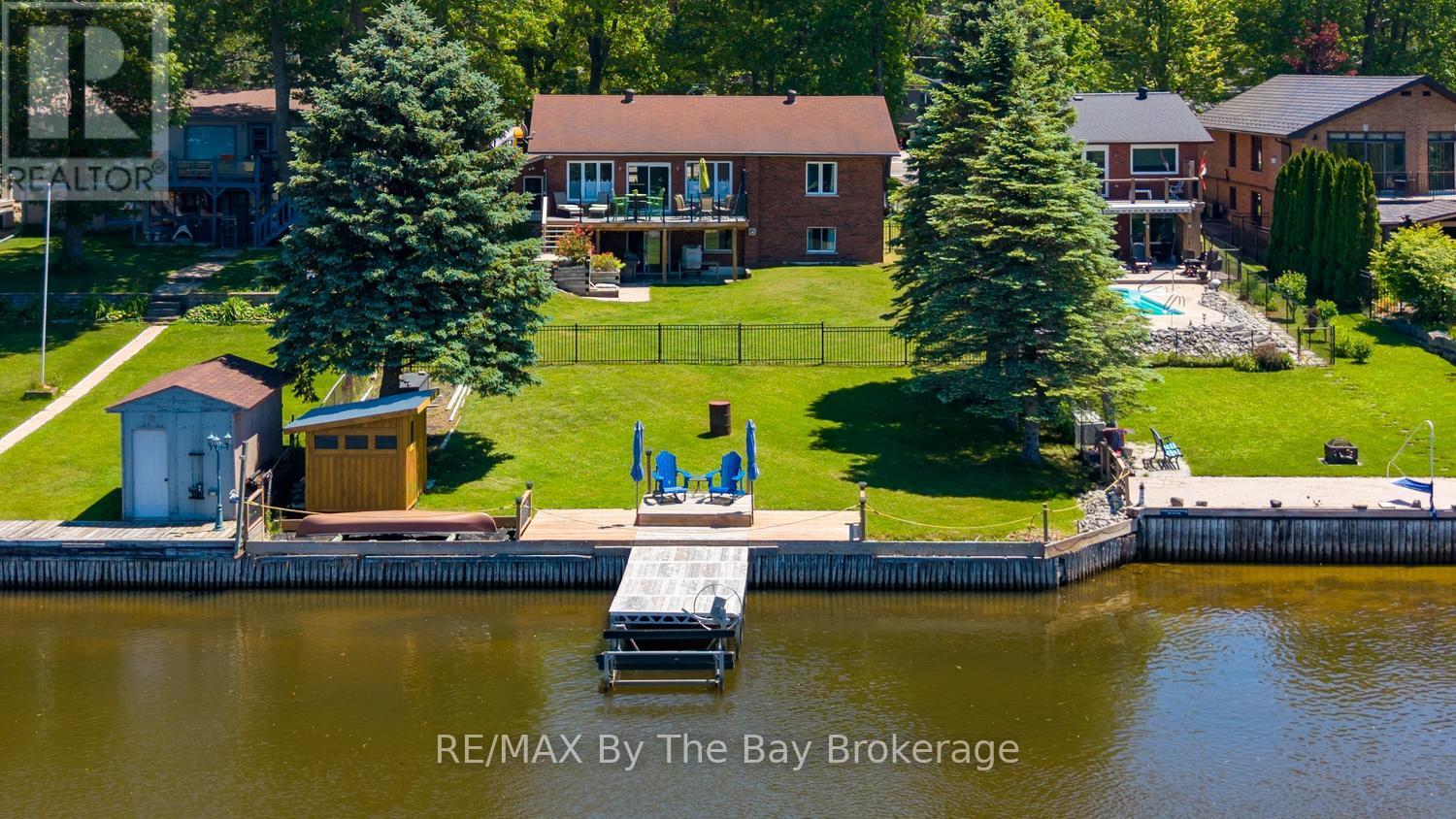 1434 RIVER ROAD W, Wasaga Beach, Ontario