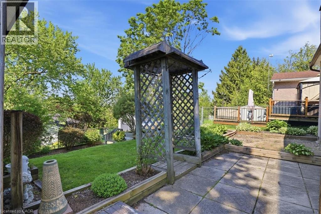 43 Mcilwraith Crescent, Guelph, Ontario  N1E 6J4 - Photo 25 - 40833174