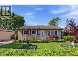 43 MCILWRAITH Crescent, Guelph, Ontario