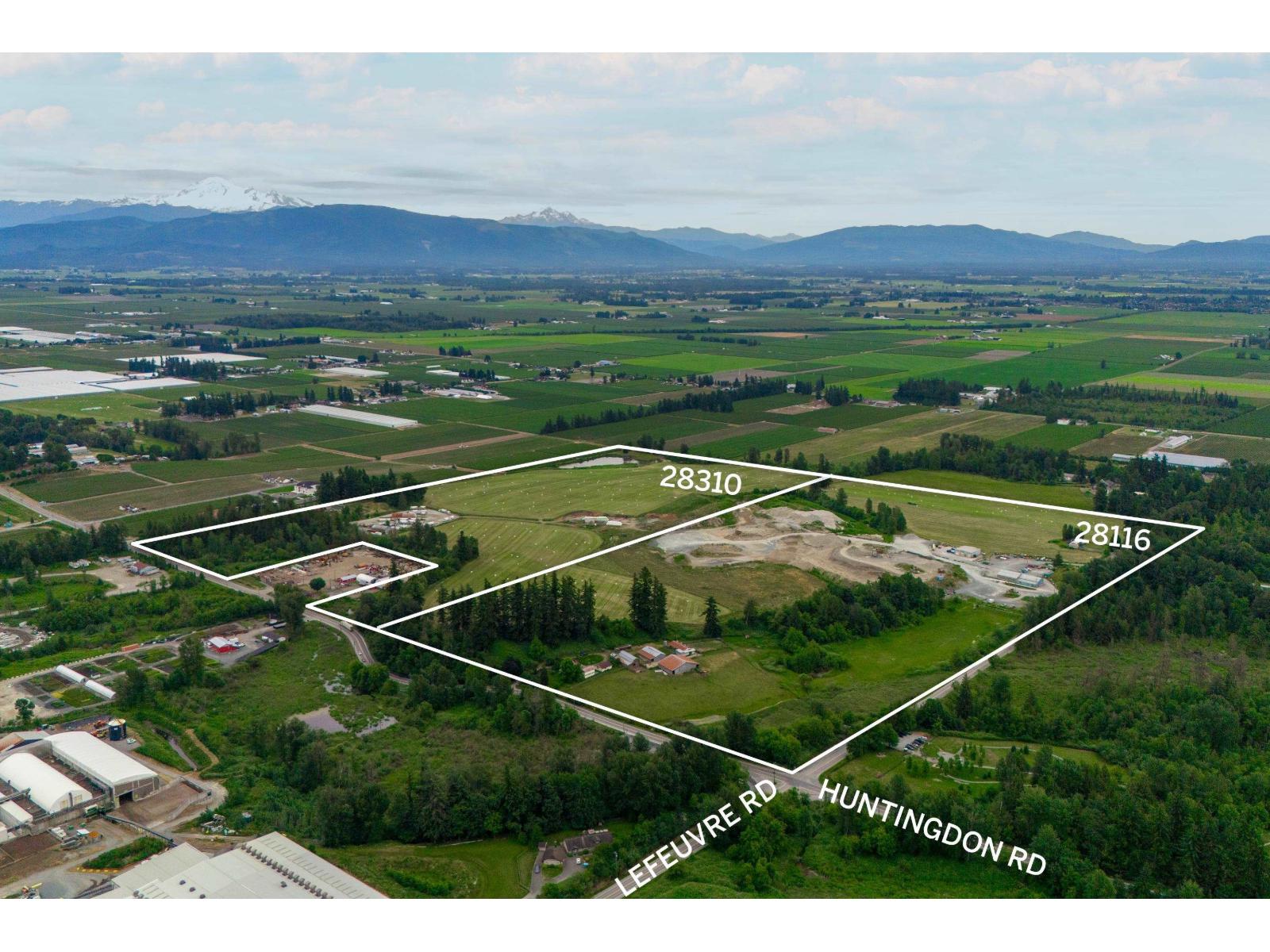 28116 Huntingdon Road, Abbotsford, British Columbia  V4X 1A3 - Photo 4 - R3140512