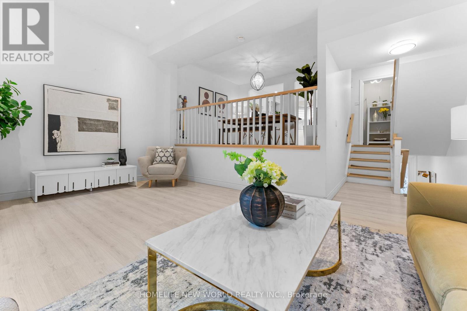 87 Song Meadoway, Toronto, Ontario  M2H 2T9 - Photo 10 - C13496678