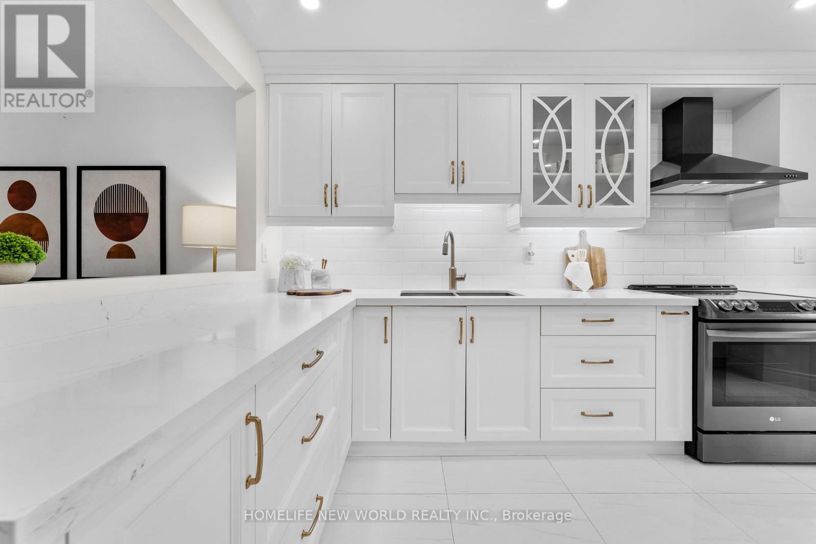 87 Song Meadoway, Toronto, Ontario  M2H 2T9 - Photo 13 - C13496678