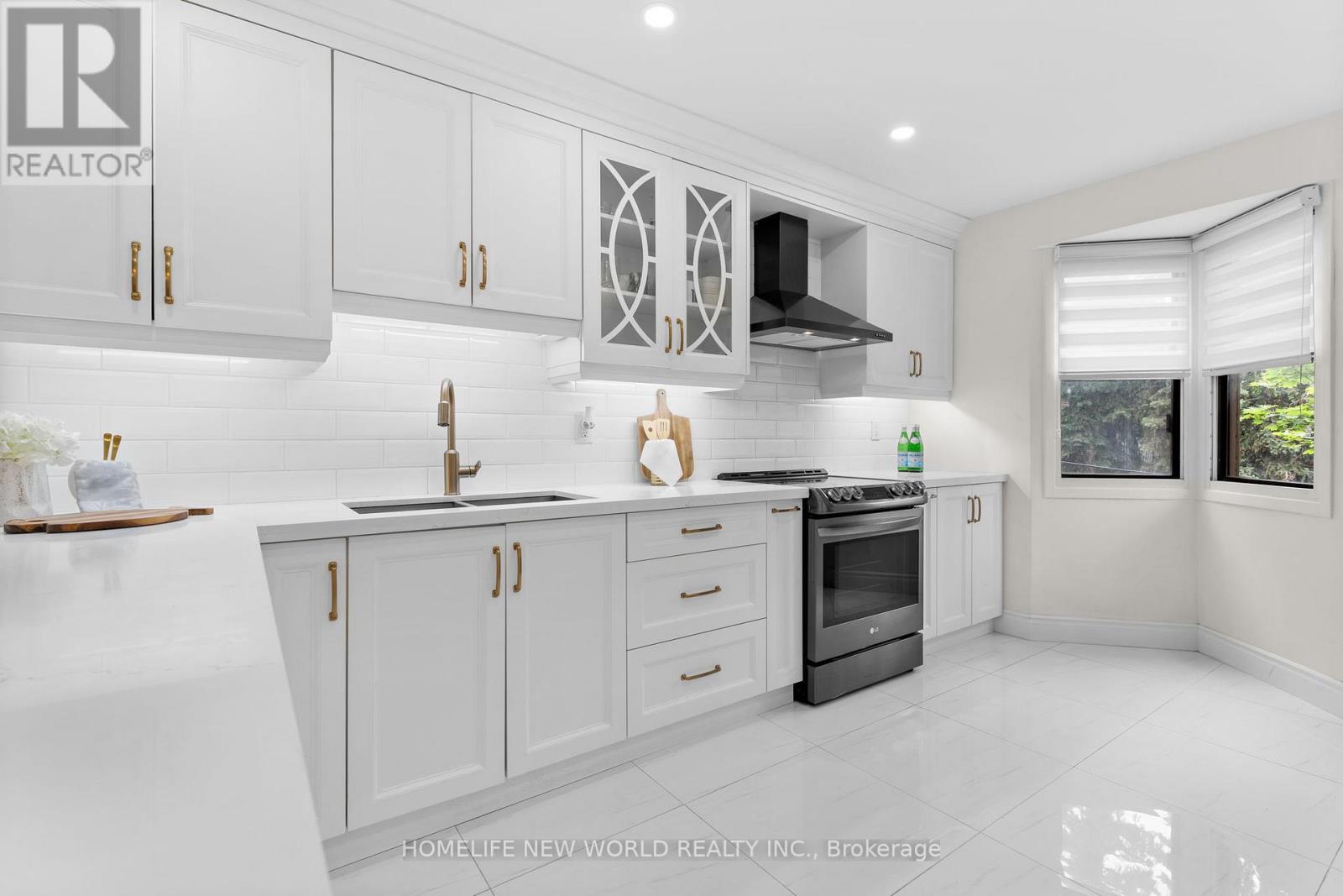 87 Song Meadoway, Toronto, Ontario  M2H 2T9 - Photo 14 - C13496678