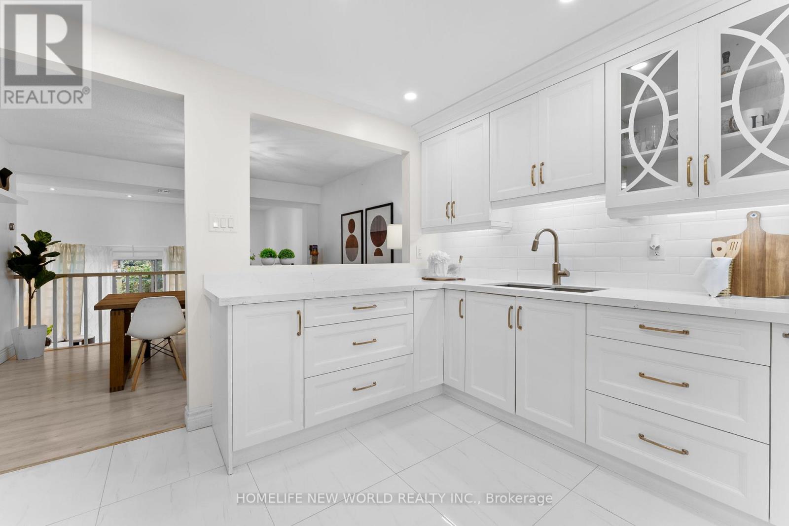 87 Song Meadoway, Toronto, Ontario  M2H 2T9 - Photo 15 - C13496678