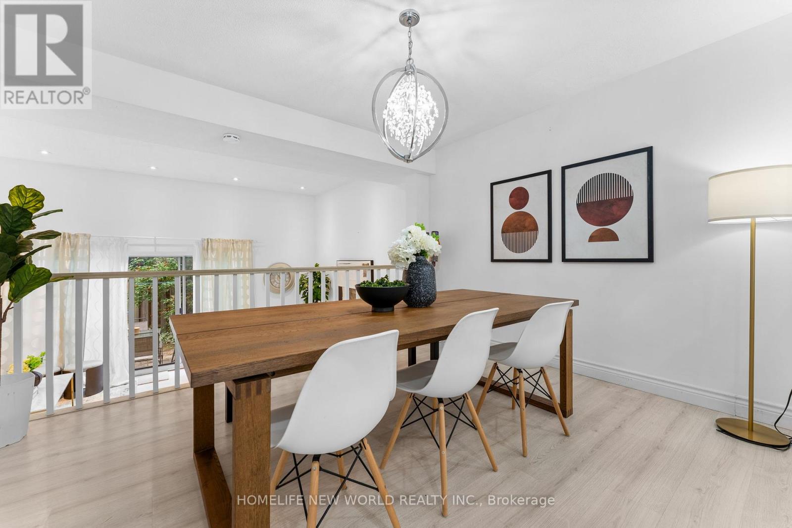 87 Song Meadoway, Toronto, Ontario  M2H 2T9 - Photo 18 - C13496678