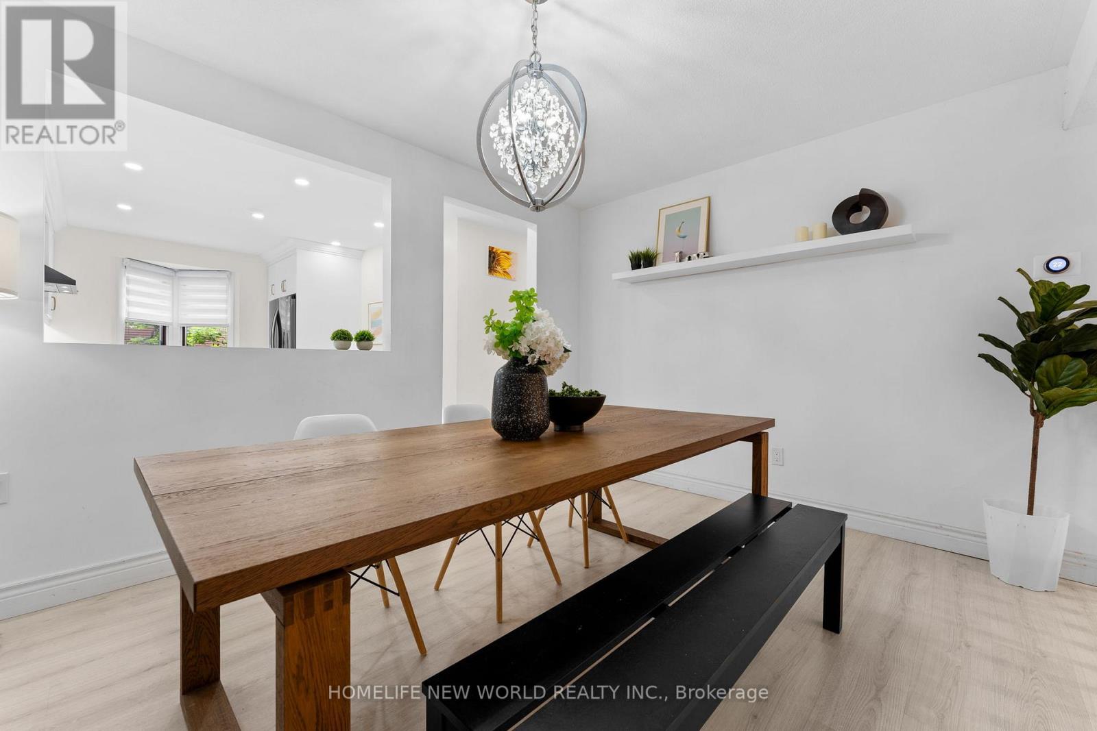 87 Song Meadoway, Toronto, Ontario  M2H 2T9 - Photo 19 - C13496678