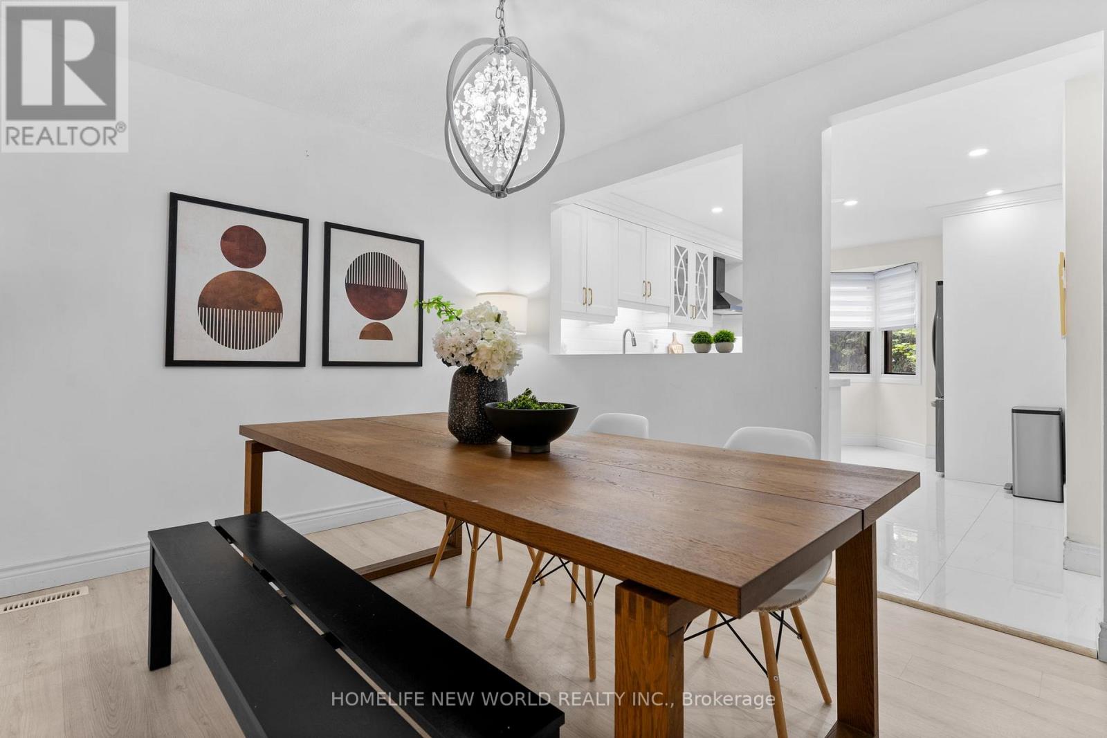 87 Song Meadoway, Toronto, Ontario  M2H 2T9 - Photo 20 - C13496678