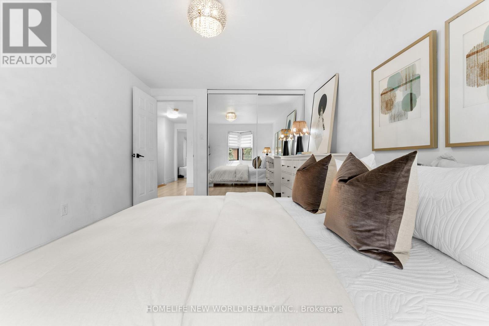 87 Song Meadoway, Toronto, Ontario  M2H 2T9 - Photo 27 - C13496678
